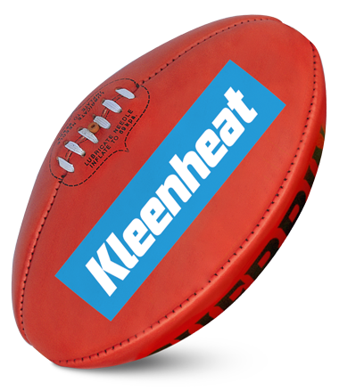 Fremantle Dockers and Kleenheat AFL Football