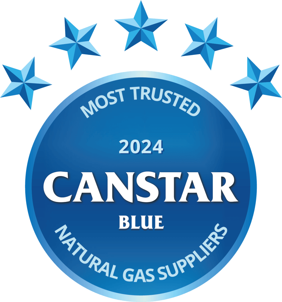 Canstar 2024 Most trusted award