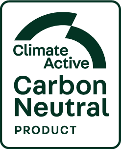 Climate active carbon neutral product