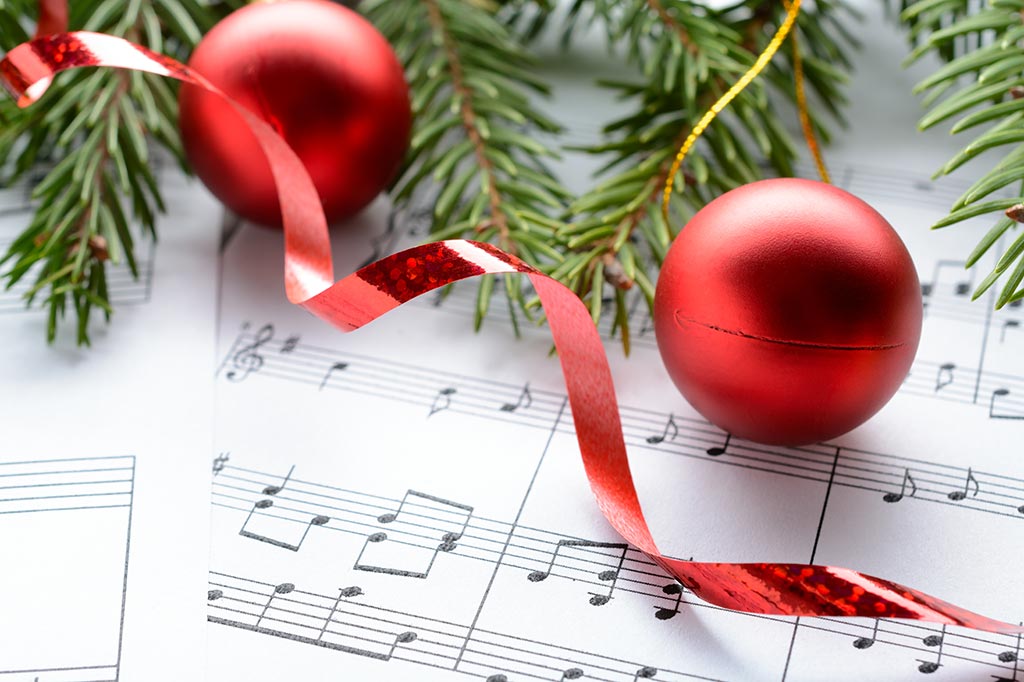 Join us for Christmas carols in support of Variety WA